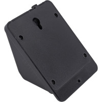 Уличный светильник на солнечной батарее КОСМОС с датчиком движения KOC_SOL106