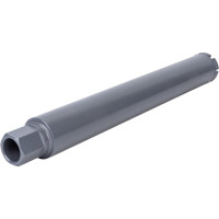 Алмазная коронка IRBISDIAM 62D-450L-1 1/4 6245000