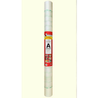 Ветро-влагозащитная паропроницаемая мембрана Наноизол A с клеевой лентой, 70 кв. м 4610003800963