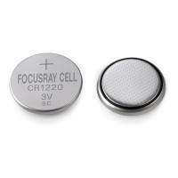 Литевая батарейка Focusray CR1220 BL1 627055