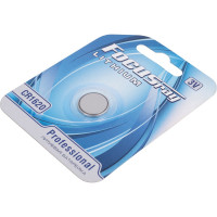 Литевая батарейка Focusray CR1620 BL1 627093