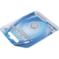 Литевая батарейка Focusray CR1620 BL1 627093
