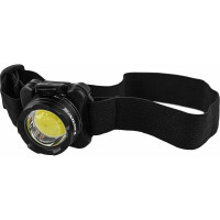 Аккумуляторный налобный фонарь Focusray 1072 10W COB 890040
