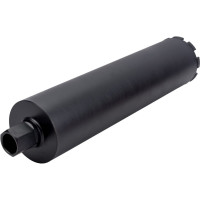 Алмазная коронка IRBISDIAM 112D-450L-1 1/4 1124500