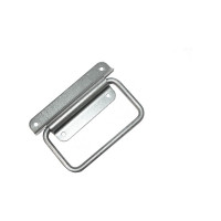 Складная оцинкованная ручка Lucky Guy 40/116, блистер 1 шт. 623 40 116 0