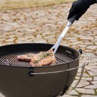 Вилка для барбекю и гриля СОКОЛ Комфорт 62-0044