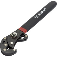 Быстрый гаечный ключ 10-22 мм/ 200 мм AmPro T28620