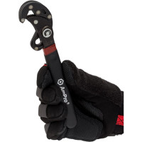 Быстрый гаечный ключ 10-22 мм/ 200 мм AmPro T28620