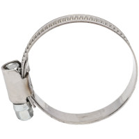 Червячный хомут Nord-Yada 30-45 мм 907041 нерж. сталь 900259