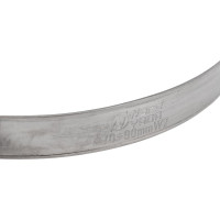 Червячный хомут Nord-Yada 70-90 мм, нерж. сталь 900264
