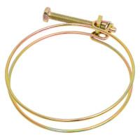 Проволочный хомут Nord-Yada 75-80 мм 903380