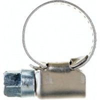 Червячный хомут Nord-Yada 10-16 мм, нерж. сталь 900254