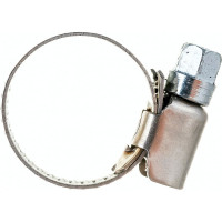 Червячный хомут Nord-Yada 12-22 мм, нерж. сталь 900255