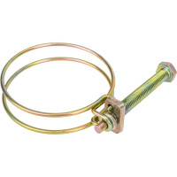 Проволочный хомут Nord-Yada 55-60 мм 903374