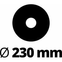 Стойка для УШМ TS 230/1 Einhell 4431051