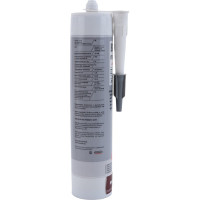 Акриловый герметик для древесины и паркета SENBION AS-21 (махагон; 310 мл) SB2944/310-Мах