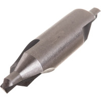 Сверло центровочное (4х59 мм; тип A; ГОСТ 14952) ИПК 2317-0007