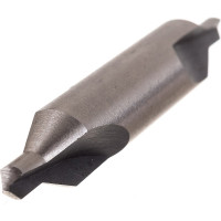 Сверло центровочное (4х59 мм; тип A; ГОСТ 14952) ИПК 2317-0007