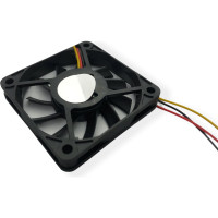 Силиконовая смазка для компьютерных вентиляторов STEEL Glide Silicium SPO-2