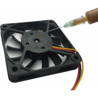 Композитная восстановительная смазка для компьютерных вентиляторов STEEL Glide Renewal SPO-3