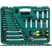 Набор инструментов Арсенал 110 предмета 8145100