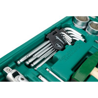 Набор инструментов Арсенал 110 предмета 8145100