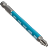 Биты профессиональные (10 шт; PH2x90 мм; сталь S2; 1/4" Е) РемоКолор 33-7-574