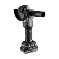 Углошлифовальная бесщеточная машина DEKO DKAG20, 20 В, 1х5.0 Ач 063-4026