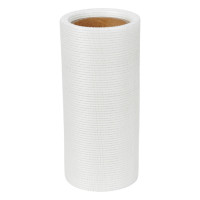 Строительная армирующая ГОСТ САМОКЛЕЯЩАЯСЯ СЕТКА GAVIAL (Серпянка для швов гипсокартона) 230мм20м 2013