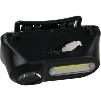 Налобный фонарь Focusray 1071 10W COB 890026
