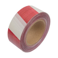 Оградительная лента TDM ELECTRIC ЛСО-50x200 упак. 5 шт. SQ0560-0102