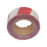 Оградительная лента TDM ELECTRIC ЛСО-50x200 упак. 5 шт. SQ0560-0102