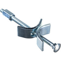 Стяжка столешницы Laurus 100 мм, комплект 4 шт. Laurus 21516