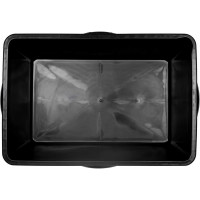 Строительный прямоугольный таз РемоКолор 120 л 62-2-192