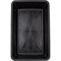 Строительный прямоугольный таз РемоКолор 20 л 62-2-120