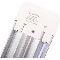 Светодиодный светильник Фарлайт СПО 28Вт 4000K 900мм IP40 FAR002138