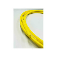 Термоусаживаемая трубка Мемотерм-ММ ТТЭ-С 6/2 желтая 1 м 740