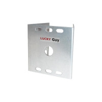 Кронштейн для камеры Lucky Guy под СИП, ленту, оцинковка 200 03 13070 П3512 0LG
