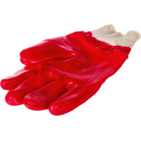 Маслобензостойкие перчатки РемоКолор 24-2-015