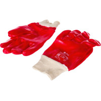 Маслобензостойкие перчатки РемоКолор 24-2-015