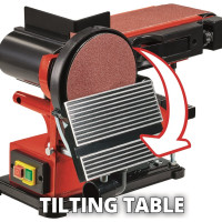 Шлифовальный станок Einhell TC-US 380 4419257