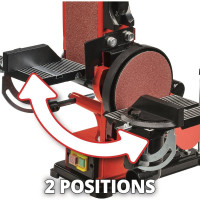 Шлифовальный станок Einhell TC-US 380 4419257