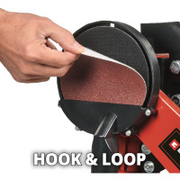 Шлифовальный станок Einhell TC-US 380 4419257