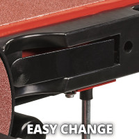 Шлифовальный станок Einhell TC-US 380 4419257