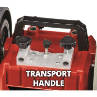 Полировальный станок Einhell TC-WG 200 4418008