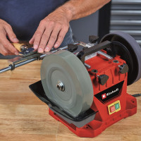 Полировальный станок Einhell TC-WG 200 4418008