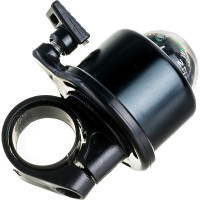 Звонок JOY KIE FL-901 с компасом, 40 мм H000008059
