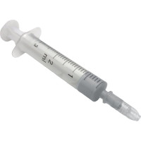 Термопаста 1.5 г Frost Zinc One Off Series STEEL STP1(1,5)
