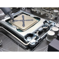 Графеновая термопаста 1.5 г Frost Graphene One Off Series STEEL STP4(1,5)