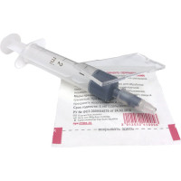 Графеновая термопаста 1.5 г Frost Graphene One Off Series STEEL STP4(1,5)
